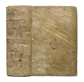 HIPPOCRATES. Opera quae apud nos extant omnia.  1554